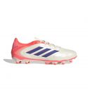 Copa Pure III League FG/MG Wit/Oranje/Donkerblauw_1