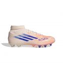 F50 Sparkfusion League FG/AG Oranje/Donkerblauw _1