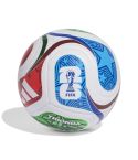 World Cup 26 Trionda Trainingsbal Wit/Rood/Blauw/Groen_1
