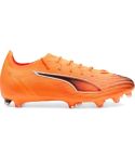 Ultra 6 Pro FG/AG Oranje/Zwart_1