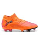Future 8 Ultimate FG Oranje/Paars/Zwart_1