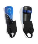 Jude Bellingham Scheenbeschermers Match JR Zwart/Blauw_1