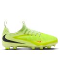 Phantom 6 Low Academy FG/MG Junior Geel/Oranje/Zwart _1