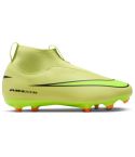 Zoom Superfly 10 Academy FG/MG Junior Geel/Neongeel/Zwart/Oranje_1