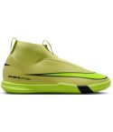 Zoom Superfly 10 Academy IC Junior Geel/Neongeel/Zwart_1