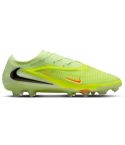Phantom 6 Low Elite FG Geel/Oranje/Zwart _1
