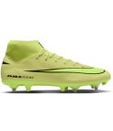 Zoom Superfly 10 Academy SG-Pro AC Geel/Neongeel/Zwart _1