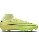 Zoom Superfly 10 Elite FG Geel/Neongeel/Zwart/Oranje_1