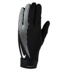 Nike Academy Thermafit Winterhandschoenen Zwart/Wit_1