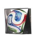 World Cup 26 Trionda Pro Bal Wit/Rood/Blauw/Groen_1