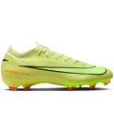 Zoom Vapor 16 Pro FG Geel/Neongeel/Zwart/Oranje_1