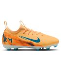 KM Zoom Vapor 16 Academy FG/MG Junior Oranje/Blauw_1