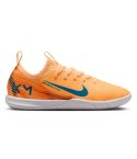 KM Zoom Vapor 16 Academy IC Junior Oranje/Blauw_1
