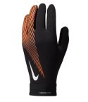 Academy Thermafit Winterhandschoenen Zwart/Oranje_1