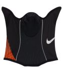 Dri-Fit Academy Nekwarmer Zwart/Oranje_1