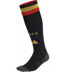 RBFA België Home Sokken WK26 Zwart/Geel/Rood_1