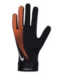 Academy Thermafit Winterhandschoenen JR Zwart/Oranje_1