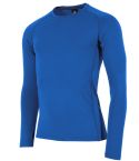 Core Baselayer Long Sleeve Royal_1