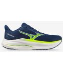 Wave Inspire 22 Corrigerend Donkerblauw/Wit/Geel_1
