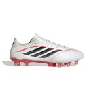 Copa Pure IV Elite FG Wit/Rood/Zwart_1