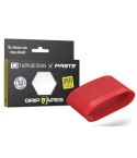 Tapedesign Griptapes Rood