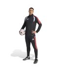 Tiro 26 Trainingspak Zwart/Wit/Rood_1