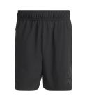 Tiro Travel Woven Short Zwart_1