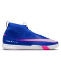 Zoom Superfly 10 Academy IC Junior Blauw/Wit/Roze_1