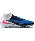 Phantom 6 High Elite FG Wit/Blauw/Zwart/Roze_1