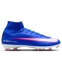 Zoom Superfly 10 Pro FG Blauw/Wit/Roze_1