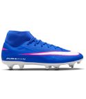 Zoom Superfly 10 Academy SG-Pro-AC Blauw/Wit/Roze_1
