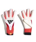 Predator Keeperhandschoenen Pro Rood/Wit/Zwart_1