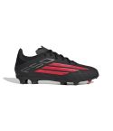F50 League FG/MG Junior Zwart/Zilver/Rood_1