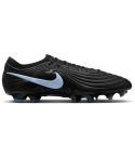 Tiempo Maestro Elite FG Zwart/Lichtblauw_1