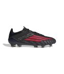 F50 Elite FG Zwart/Zilver/Rood_1