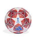 WUCL League Bal Rood/Wit/Blauw_1