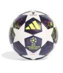 UCL Mini Bal Chrome Paars/Wit/Geel_1