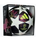 UCL Pro Bal Chrome Paars/Wit/Geel_1