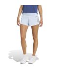 Adi365 2-in-1 Short Lichtblauw/Zilver_1
