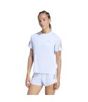 Adi365 Climacool T-shirt Lichtblauw/Zilver_1