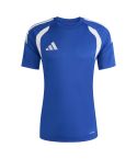 Tiro 26 League T-shirt Royal/Wit_1