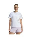 Adi365 T-shirt Climacool Wit/Zilver_1