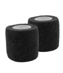 Sock Wrap Tape Zwart_1