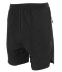 Stanno Functionals Woven Short II Zwart_1