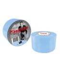 X Premier Sokken Tape Breed Light Skyblue