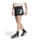 Adi365 2-in-1 Short Zwart/Wit_1