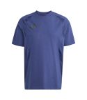 Tiro Travel T-shirt  Marine_1