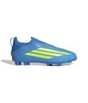 F50 League LL FG/MG Junior Blauw/Geel_1
