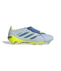 Predator Elite FT FG Lichtgrijs/Blauw/Geel_1