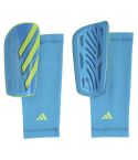 Tiro SG League Scheenbeschermers Blauw/Geel_1